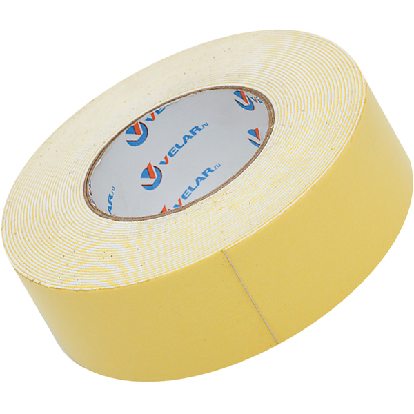 Монтажная двухсторонняя клейкая лента Velar, 48мм*10м Монтажная двухсторонняя клейкая лента Velar, 48мм*10м