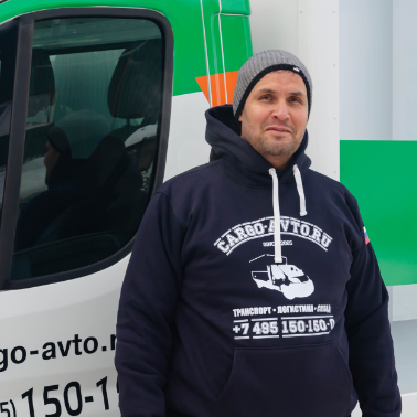 Хамидов Гайрат