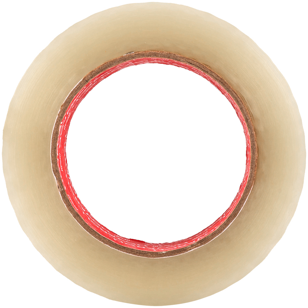 Клейкая лента прозрачная Nova Roll, 48мм*150м*40мкм Клейкая лента прозрачная Nova Roll, 48мм*150м*40мкм