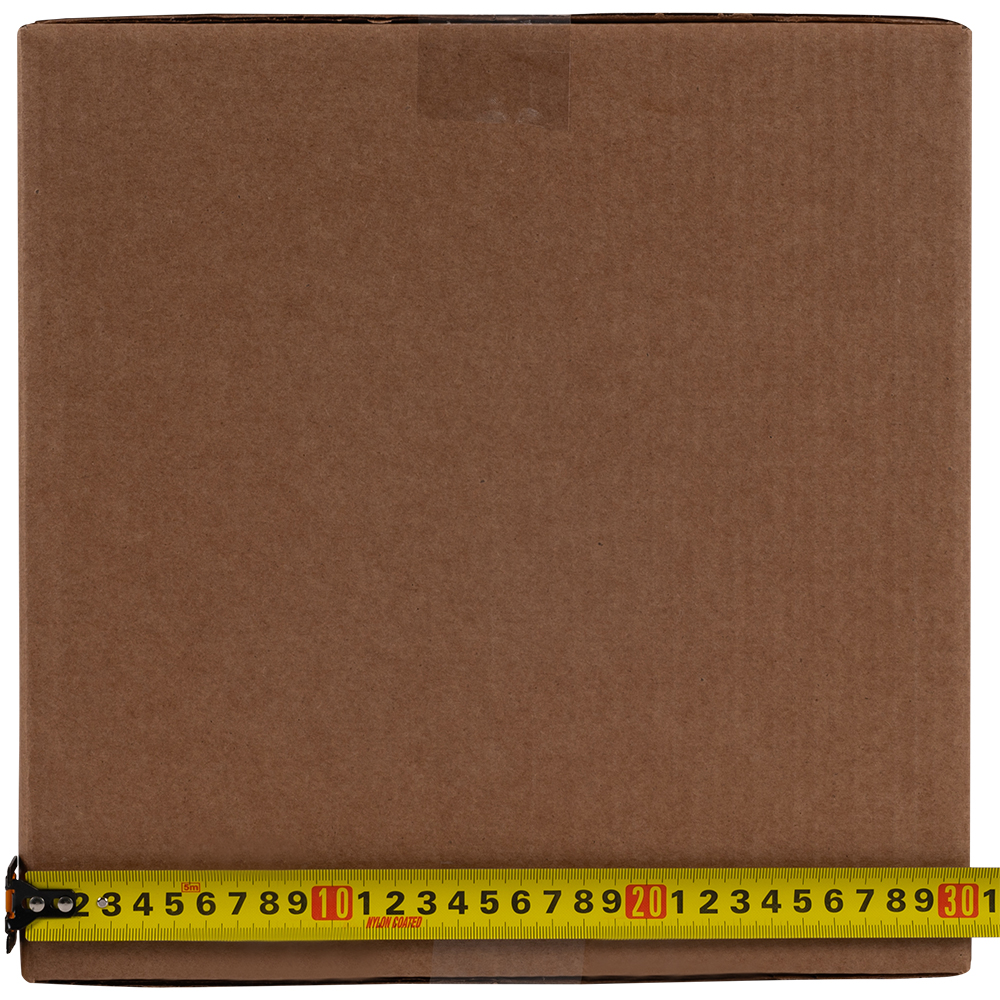 Коробка для переезда №17, 300*300*300 мм Коробка для переезда №17, 300*300*300 мм