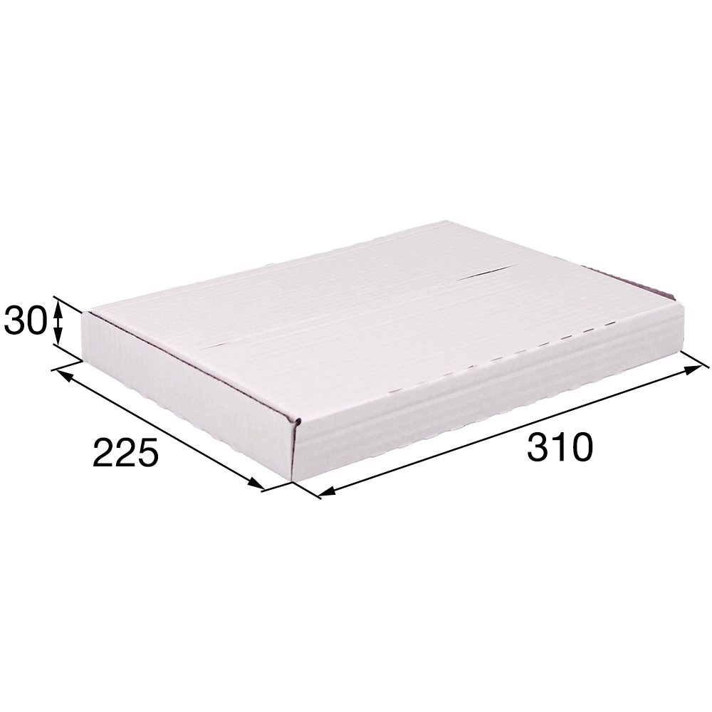 Книжный лоток №4, 310*225*30 мм Книжный лоток №4, 310*225*30 мм