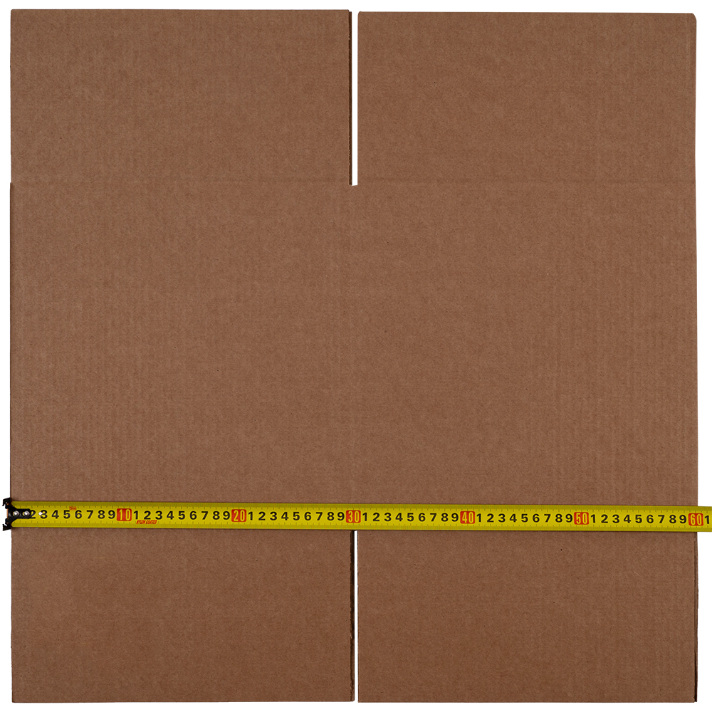 Коробка для переезда №17, 300*300*300 мм Коробка для переезда №17, 300*300*300 мм