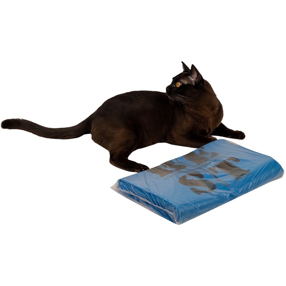 Пакет майка ПНД «Best» синий, зелёный, 31+17*55см, 30 мкм, 100шт. Пакет майка ПНД «Best» синий, зелёный, 31+17*55см, 30 мкм, 100шт.