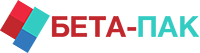 Логотип компании Бета-Куверт
