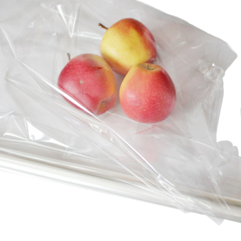 Пленка для цветов, прозрачная, 0.7*8 м