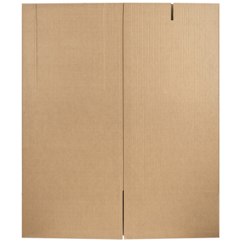 Короб №15 (большой гардеробный), 500*600*1300 мм