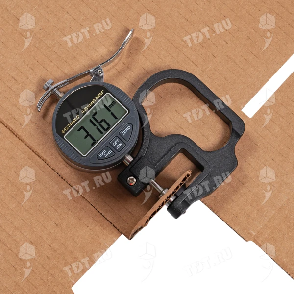 Короб архивный №9 «Вlack limited edition», чёрный, А4, 330*230*230 мм, Т-24