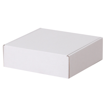 Короб КС-425 МГФ, белый, 170*170*55 мм Короб КС-425 МГФ, белый, 170*170*55 мм