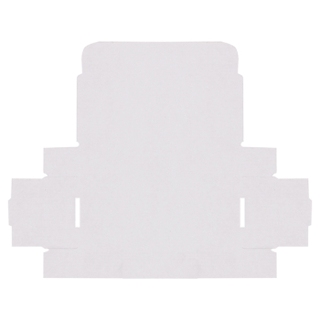 Короб КС-415 МГФ, белый, 170*75*35 мм