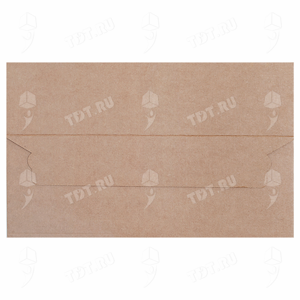 Универсальная почтовая упаковка для папок, 217*155*10-50 мм