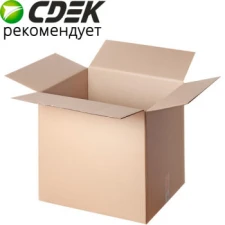Картонный короб СДЭК тип «L», 310*260*380 мм, Т-23 В