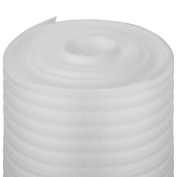 Вспененный полиэтилен (1мм), 100*1.05 м Вспененный полиэтилен (1мм), 100*1.05 м