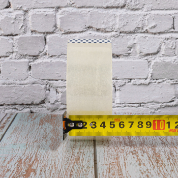 Клейкая лента прозрачная Utape, 48мм*120м*45мкм