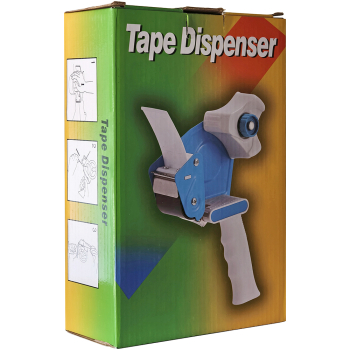 Диспенсер для клейкой ленты, ширина 50 мм