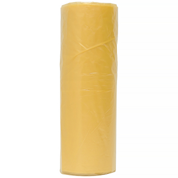 Полиэтиленовые пакеты ПСД 1000 литров (жёлтые), 125*230 см, 50 мкм, 10 шт./рулон Полиэтиленовые пакеты ПСД 1000 литров (жёлтые), 125*230 см, 50 мкм, 10 шт./рулон