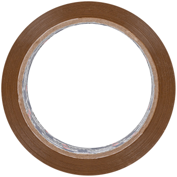 Клейкая лента коричневая Unibob®, 48мм*66м*45мкм Клейкая лента коричневая Unibob®, 48мм*66м*45мкм