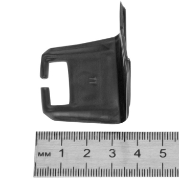 Уголок защитный пластиковый для ленты, 2000 шт. Уголок защитный пластиковый для ленты, 2000 шт.