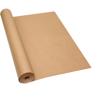 Рулон крафт бумаги, 100*1.02 м