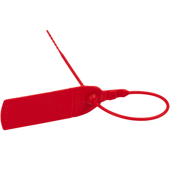 Пластиковая пломба Фаст 150, 240*2 мм