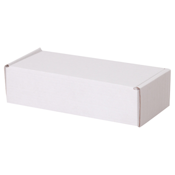 Короб КС-434 МГФ, белый, 185*85*40 мм Короб КС-434 МГФ, белый, 185*85*40 мм