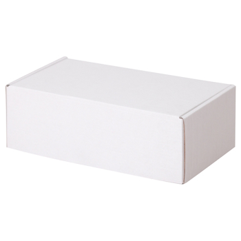 Короб КС-432 МГФ, белый, 230*130*80 мм