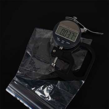 Пакеты Zip Lock, 400*500 мм, 35-40 мкм, 100 шт. Пакеты Zip Lock, 400*500 мм, 35-40 мкм, 100 шт.