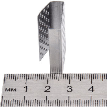 Скобы металлические для ПП ленты, 19 мм, 1000 шт./уп.