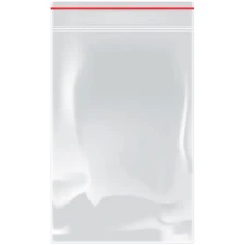 Пакеты Zip Lock, 70*100 мм, 50 мкм, 100 шт.