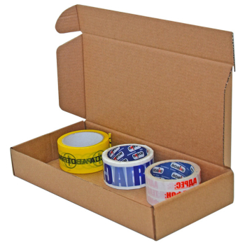 Самосборный короб №55, 380*175*55 мм, Т-24 В