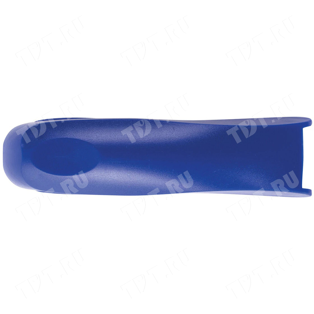 Степлер STAFF для скоб №24/6 и №26/6, пластик, синий, 20 листов