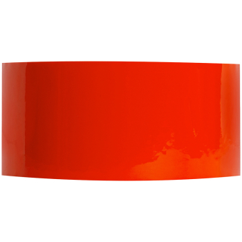 Клейкая лента оранжевая Unibob®, 48мм*66м*45мкм