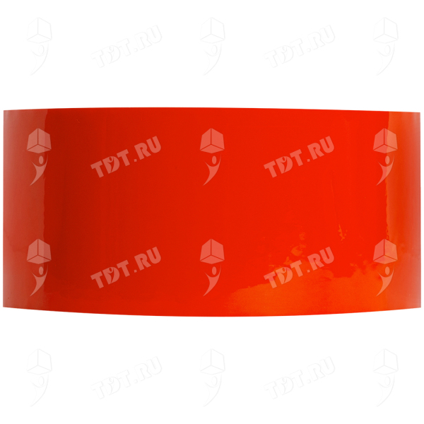 Клейкая лента оранжевая Unibob®, 48мм*66м*45мкм
