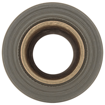 Упаковочная стрейч пленка ЭКОНОМ серая, 500 мм, 20 мкм, 2 кг, 2 сорт