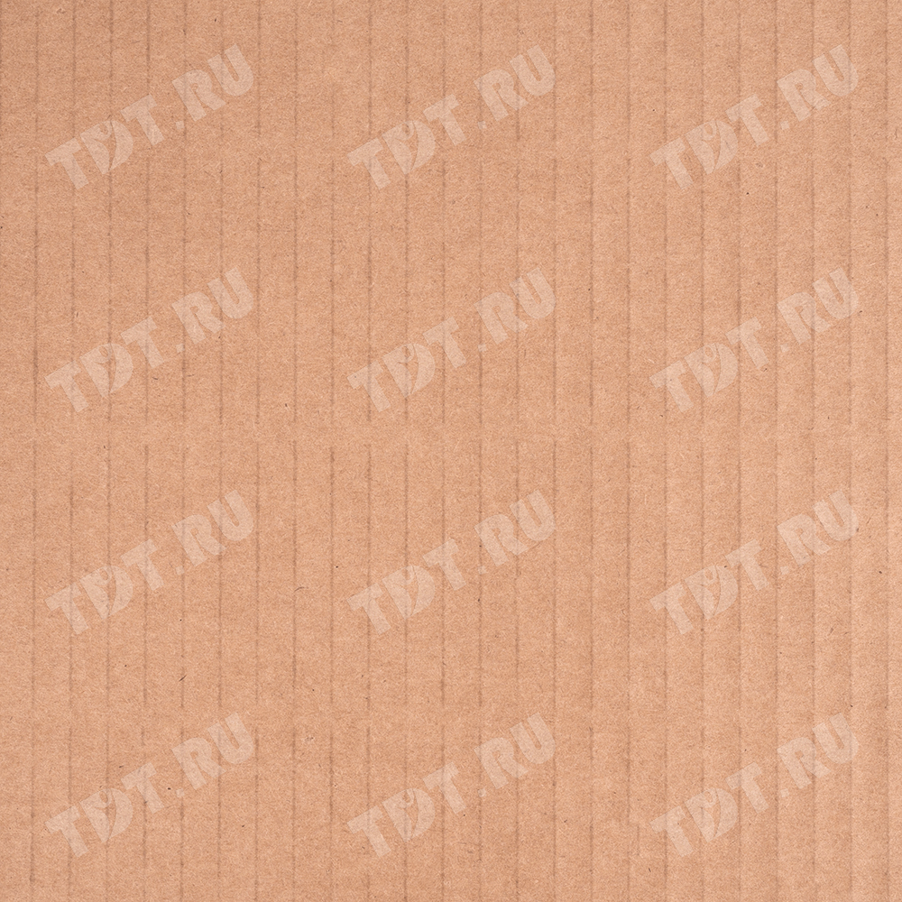 Гофрокартон Т23, бело-бурый, 1200*2100 мм