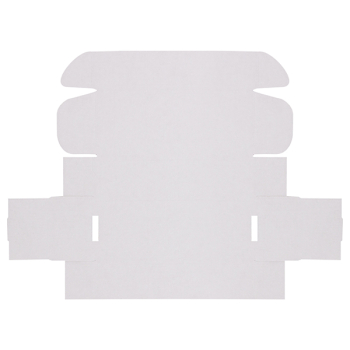 Короб КС-434 МГФ, белый, 185*85*40 мм Короб КС-434 МГФ, белый, 185*85*40 мм