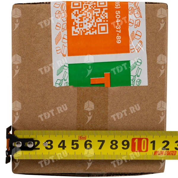 Пакеты Zip Lock, 120*170 мм, 30-35 мкм, 100 шт.