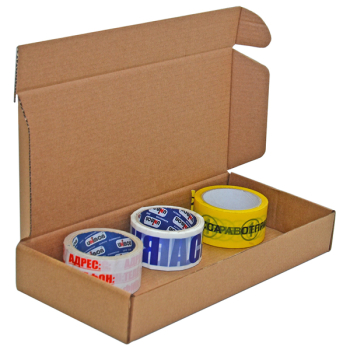 Короб КС-55, 380*175*55 мм