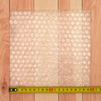 Пакет ВПП, трёхслойный, 20*20 см