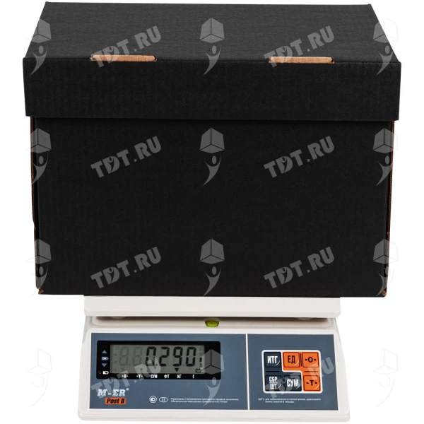 Короб архивный №9 «Вlack limited edition», чёрный, А4, 330*230*230 мм, Т-24