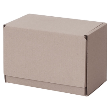 Почтовый короб «Бизнес», МК, тип «Г», 265*165*190 мм, T-21 В