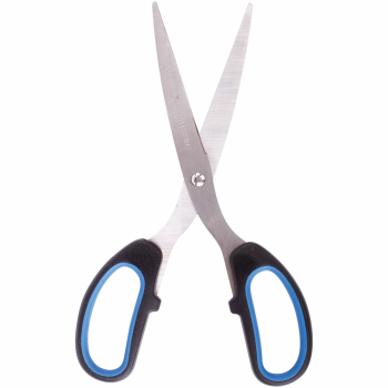 Ножницы Brauberg «CLASSIC+», 205 мм