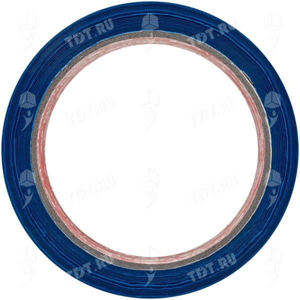 Клейкая лента синяя Nova Roll, 48мм*66м*45мкм