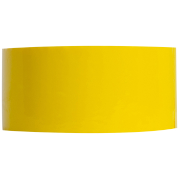 Клейкая лента желтая Unibob®, 48мм*66м*45мкм