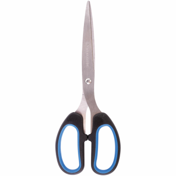 Ножницы Brauberg «CLASSIC+», 205 мм