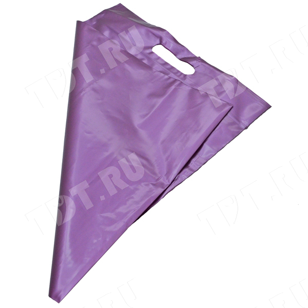 Пакеты Zip Lock с ручкой, вишневый металлик, 350*350 мм, 100 мкм, 100 шт.