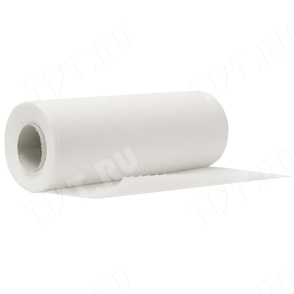 Универсальные салфетки, 22*24 см, 80 шт./рулон