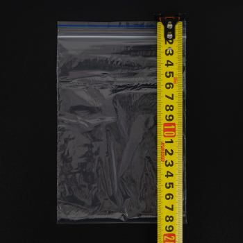 Пакеты Zip Lock, 120*170 мм, 30-35 мкм, 100 шт. Пакеты Zip Lock, 120*170 мм, 30-35 мкм, 100 шт.
