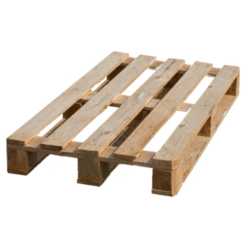 Деревянный поддон (паллет) б/у, 1.2*0.8 м