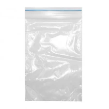 Пакеты Zip Lock, 80*120 мм, 27-30 мкм, 100 шт.