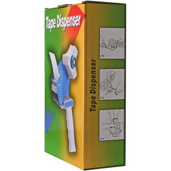 Диспенсер для клейкой ленты, ширина 50 мм
